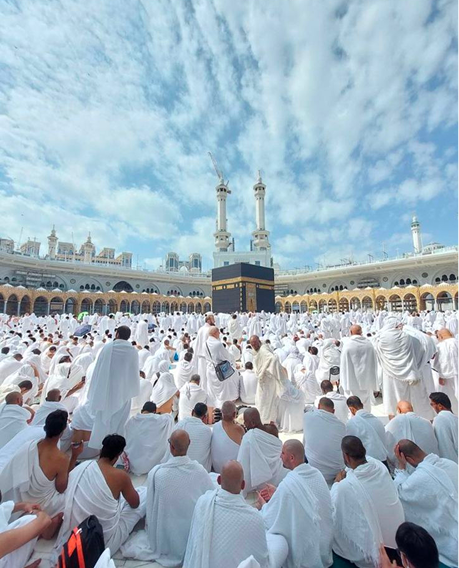 أهمية النوافل
